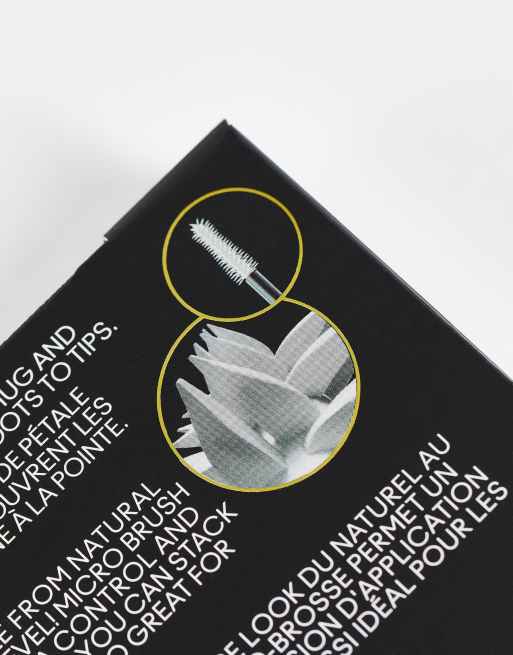 MAC - MACStack - Mascara met micro brush, 4 van 5