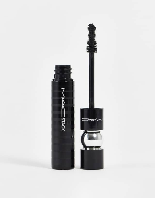 MAC MACStack Mascara - Micro Brush