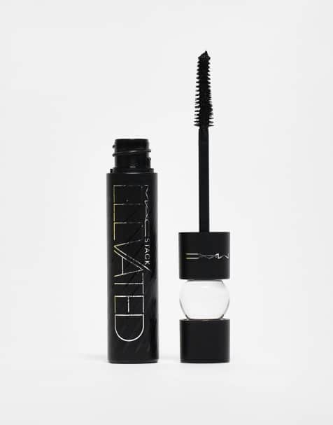 MAC – MacStack – Wimperntusche mit Lifting-Effekt, 12 ml - view 1