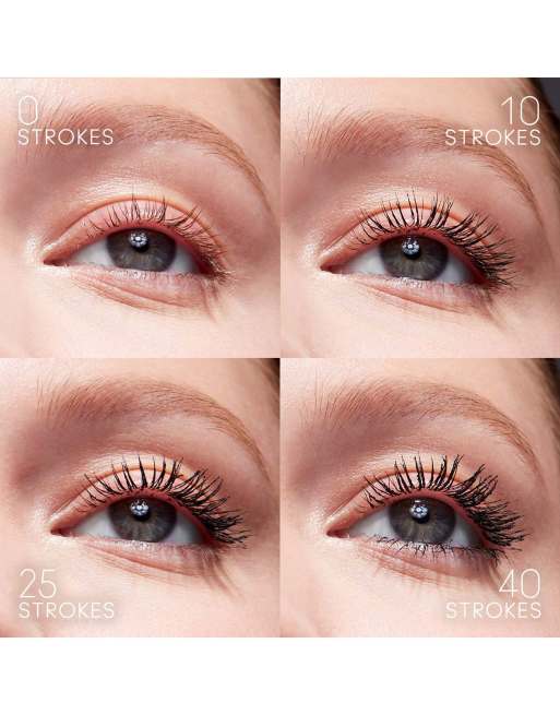 MAC – MACStack – Wimperntusche mit Mega-Bürste, 2 von 5