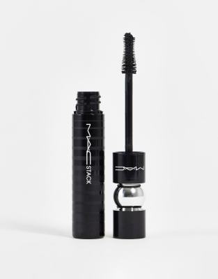 MAC MACStack Mascara - Micro Brush - ASOS Price Checker