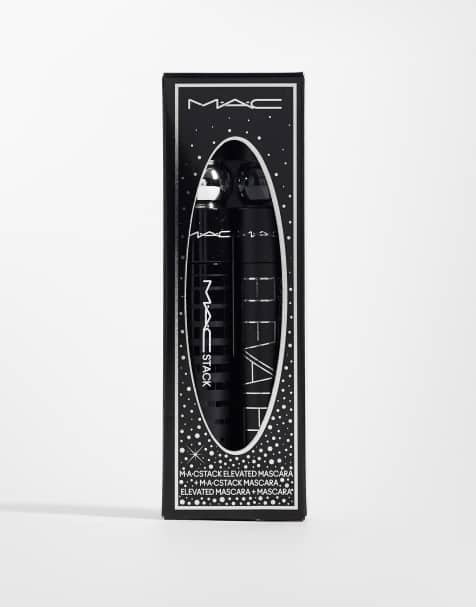 MAC Macstacked & Elevated Lash Duo - 44% oszczędności - view 1