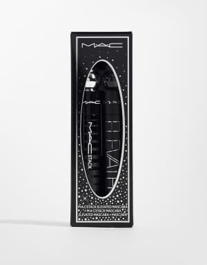 MAC Macstacked & Elevated Lash Duo - 44% Saving