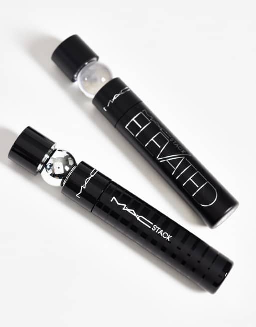MAC Macstacked & Elevated Lash Duo - 44% Saving, 2 of 4