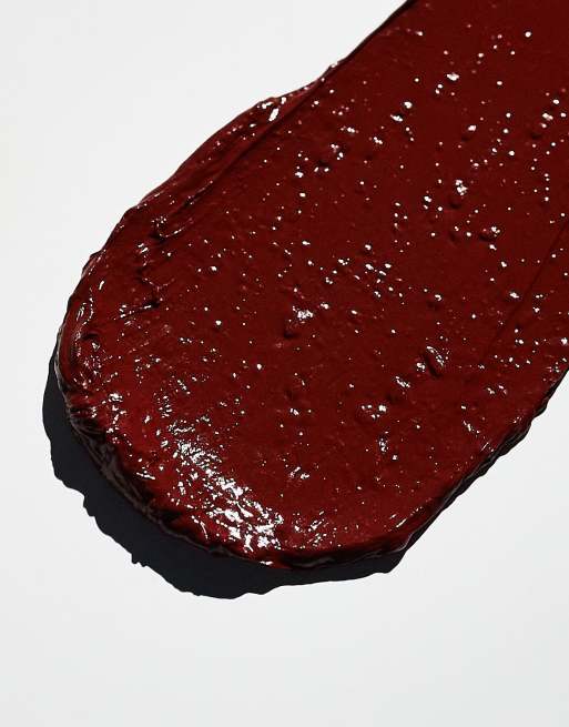 MAC – Macximal – Jedwabista satynowa szminka w małym rozmiarze - Paramount, 2 z 4