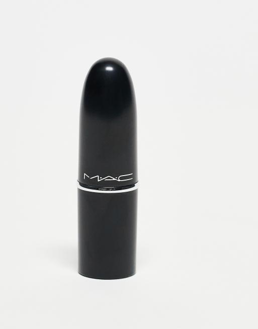 MAC – Macximal – Jedwabista satynowa szminka w małym rozmiarze - Paramount, 3 z 4
