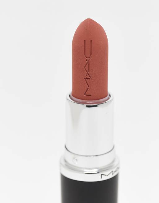 MAC – MACximal – Matowa pomadka – Cool Teddy, 3 z 4
