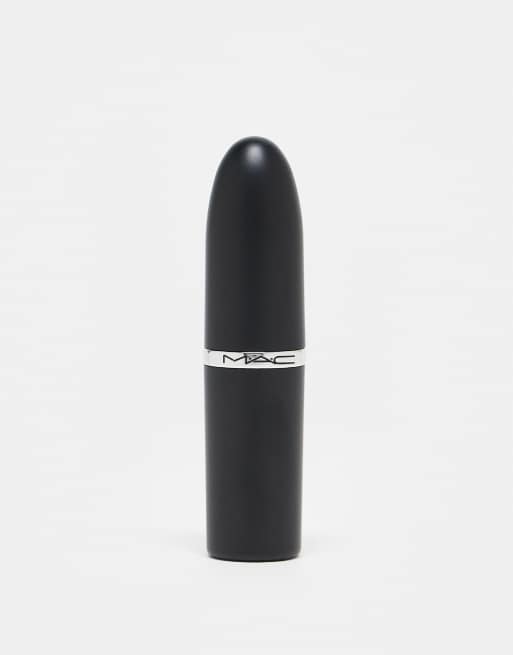 MAC – MACximal – Matowa pomadka – Iconic Photo, 4 z 4