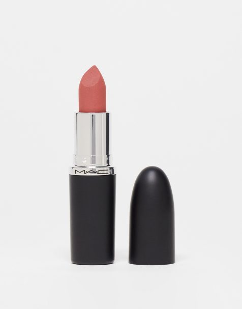 MAC – Macximal – Matowa pomadka – Sweet Deal - view 1