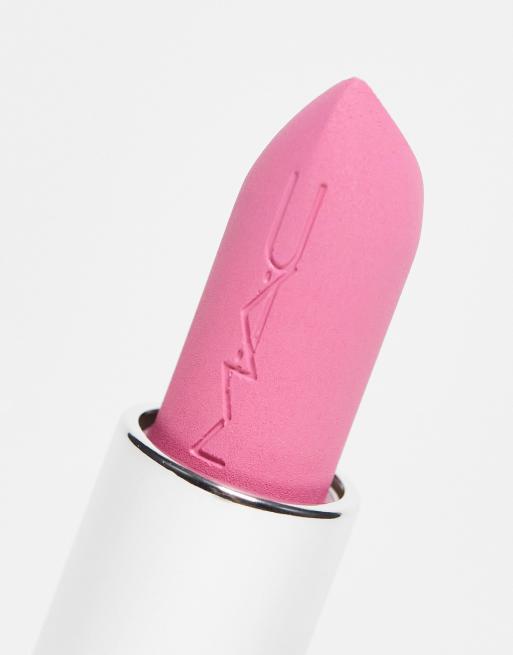 MAC – Macximal – Matowa szminka – Snob, 2 z 4