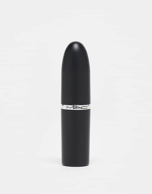 MAC - MACximal Matte Lipstick - Bare Macximal, 4 van 4