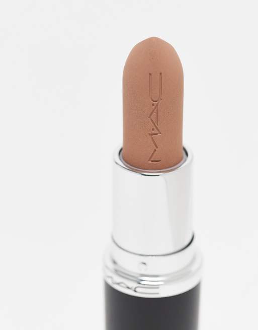 MAC MACximal Matte Lipstick- Folio, 3 of 4