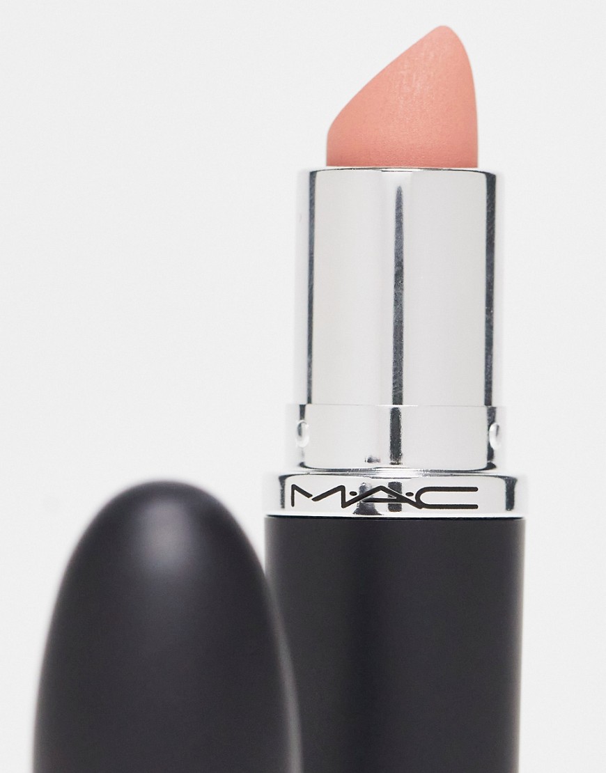 Mac Ximal Matte Lipstick- Honey Love-pink
