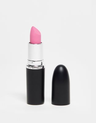 Mac Women's Pink Macximal Matte Lipstick- Snob