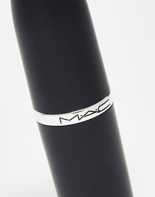 Mac Taupe Lipstick, Mac Matte Lipstick