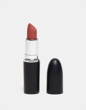 MAC Matte Lipstick - Velvet Teddy