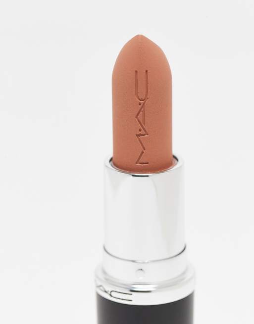 MAC MACximal Matte Lipstick- Yash, 3 of 4