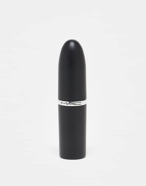 MAC – MACximal – Matter Lippenstift – Yash, 4 von 4