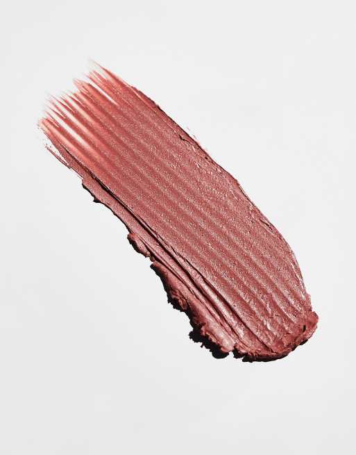 MAC - Macximal - Mini rouge à lèvres mat soyeux - Velvet Teddy, 3 de 4