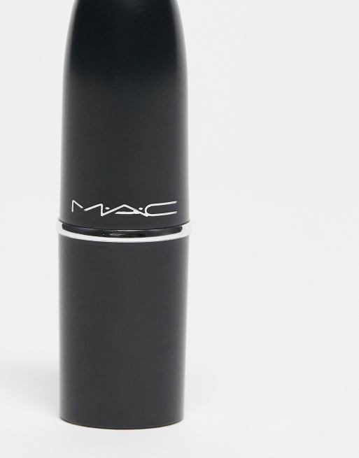 MAC - Macximal - Mini rouge à lèvres mat soyeux - Velvet Teddy, 4 de 4