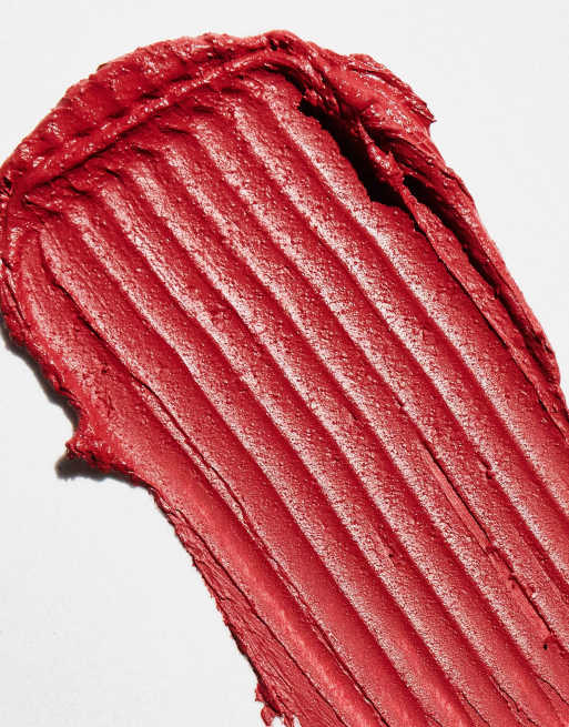 MAC - Macximal - Rouge à lèvres mat soyeux - Forever Curious, 2 de 4