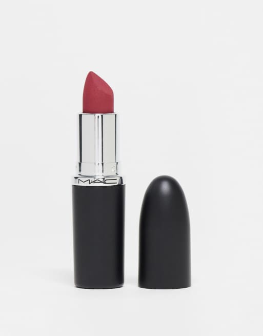 MAC - Macximal - Rouge à lèvres mat soyeux - Keep Dreaming, 2 de 4