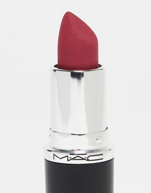 MAC - Macximal - Rouge à lèvres mat soyeux - Keep Dreaming, 3 de 4