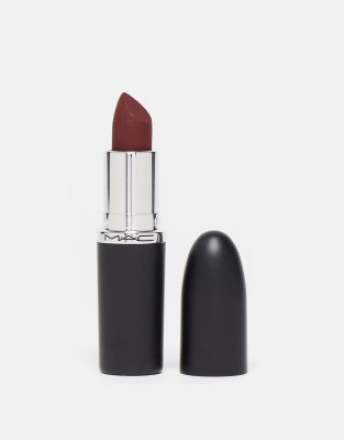MAC - Macximal - Rouge à lèvres mat soyeux - Sin