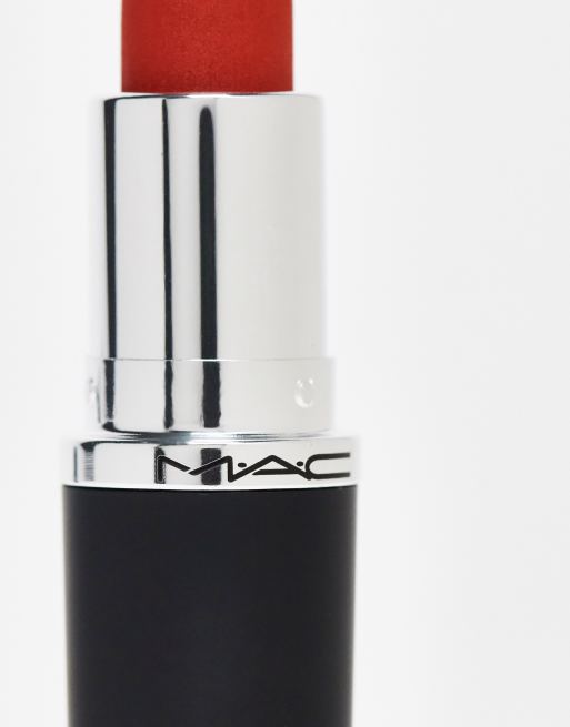 MAC - Macximal - Rouge à lèvres mat soyeux - Sugar Dada, 4 de 4