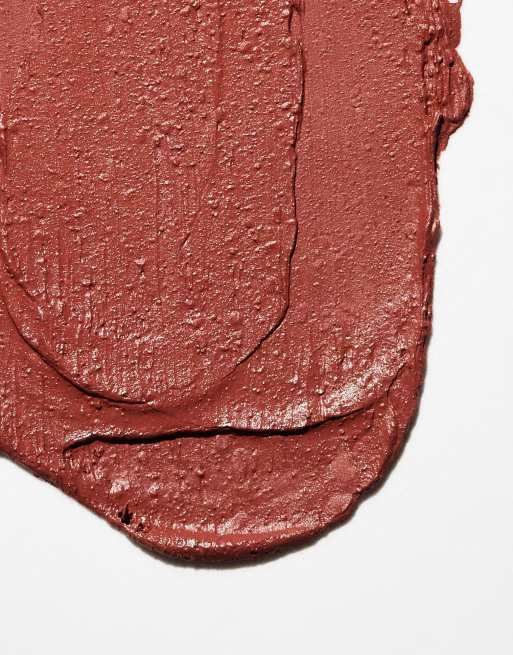 MAC - Macximal - Rouge à lèvres mat soyeux - Warm Teddy, 2 de 4