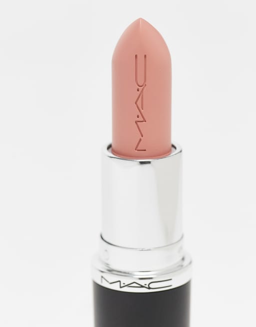 MAC – MACximal Satin – Läppstift - Fleshpot, 4 av 4
