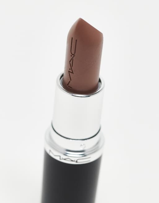 MAC - MACximal Satin - Lippenstift - Stone, 4 van 4