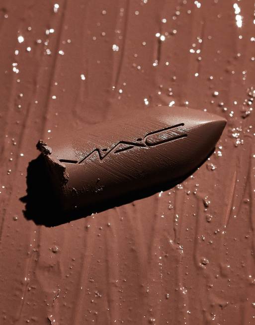 MAC - MACximal Satin Lipstick - Stone, 2 af 4