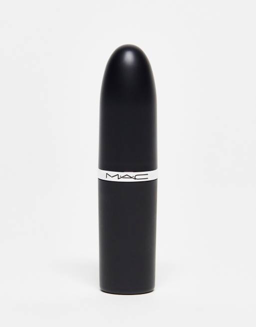 MAC – Macximal – Seidig matter Lippenstift – Captive Audience, 4 von 4