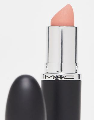 MAC - Macximal - Seidig matter Lippenstift - Honey Love-Rosa