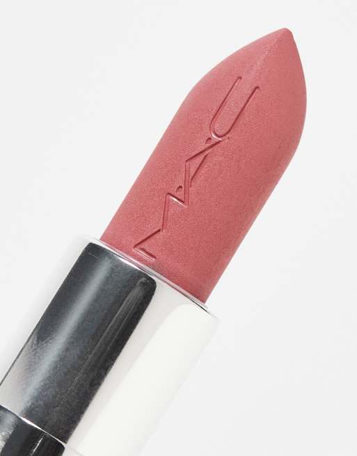 MAC – Macximal – Seidig matter Lippenstift – Mehr, 2 von 4