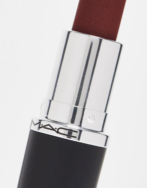 MAC – Macximal – Seidig matter Lippenstift – Sin, 4 von 4