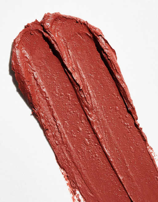 MAC – Macximal – Seidig matter Lippenstift – Taupe, 2 von 4