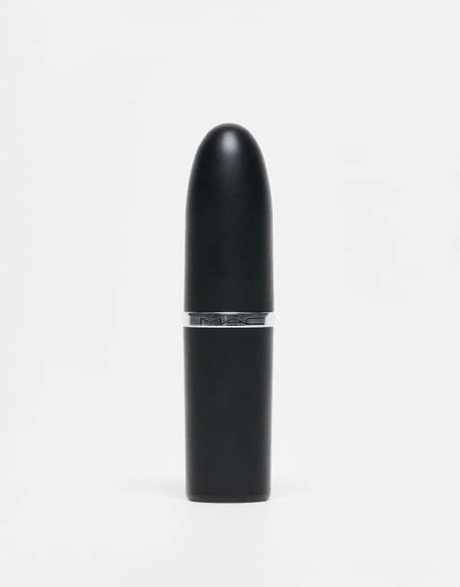 MAC – Macximal – Seidig matter Lippenstift – Verve Swerve, 4 von 4