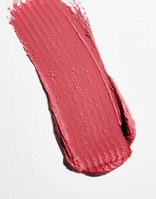 MAC – Macximal – Silkigt matt läppstift - Get The Hint, 2 av 4