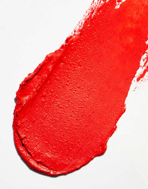 MAC – Macximal – Silkigt matt läppstift - Lady Danger, 2 av 4