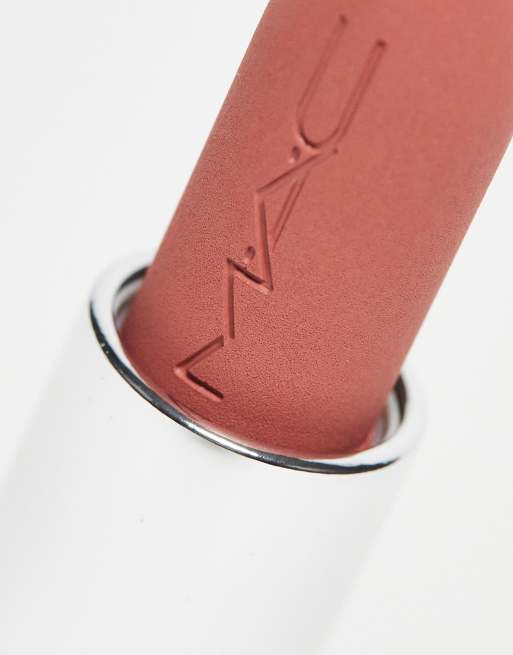 MAC – Macximal – Silkigt matt läppstift - Velvet Teddy, 2 av 4