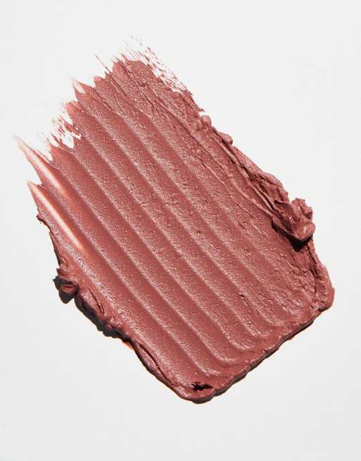 MAC – Macximal – Silkigt matt läppstift - Velvet Teddy, 3 av 4