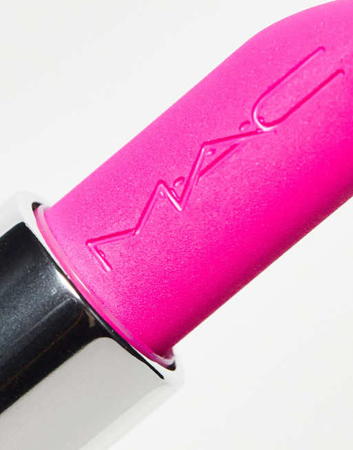 MAC - Macximal Silky - Mat læbestift - Candy Yum Yum, 4 af 4