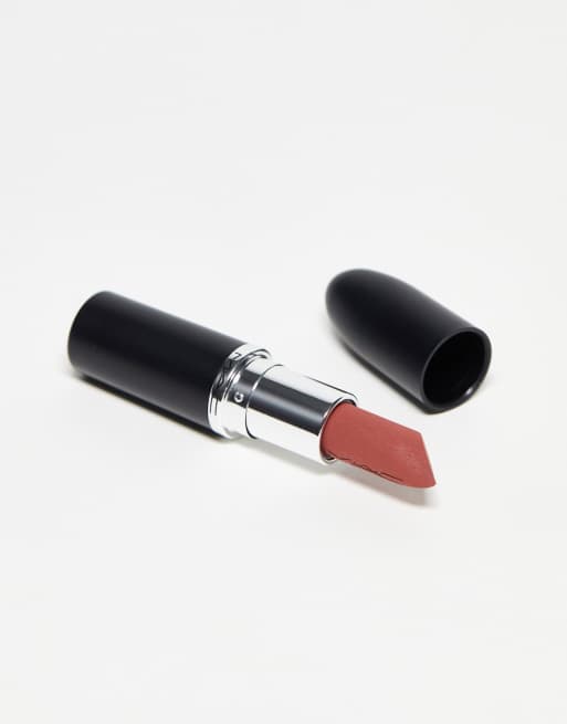 MAC - Macximal Silky - Mat læbestift - Whirl, 3 af 4