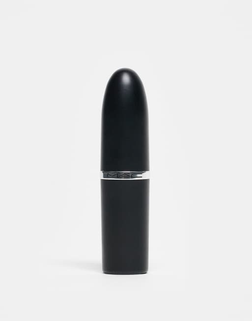 MAC – Macximal Silky – Matowa pomadka do ust – Hot Girl Pink, 4 z 4