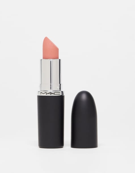 MAC – Macximal Silky – Matowa pomadka do ust – Kinda Sexy - view 1