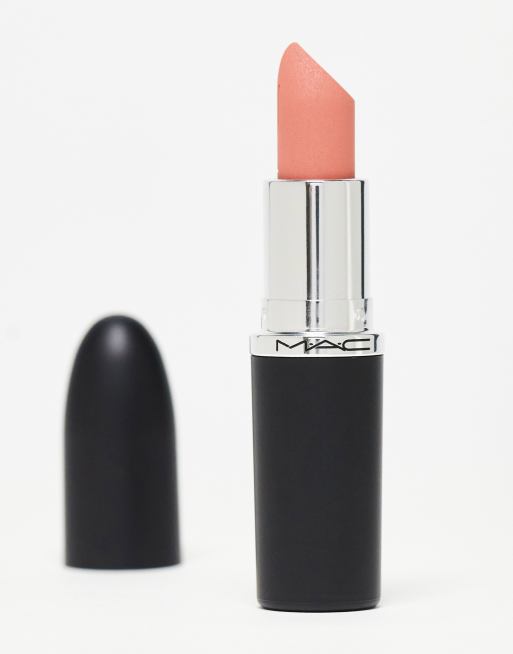 MAC – Macximal Silky – Matowa pomadka do ust – Kinda Sexy, 3 z 4