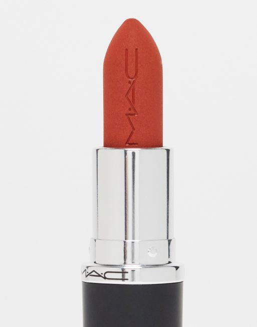 MAC – Macximal Silky – Matowa pomadka do ust – Marrakesh, 4 z 4