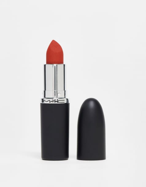 MAC - Macximal - Silky Matte - Læbestift - Sugar Dada - view 1